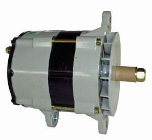 Alternateur Delstar 48V/165A  SAE J180 OEM 100-17415