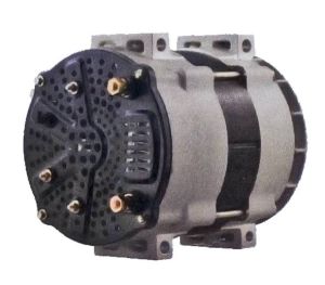 DelStar alternateur 24V pour Mastervolt, PAD-Mount 1170-20201