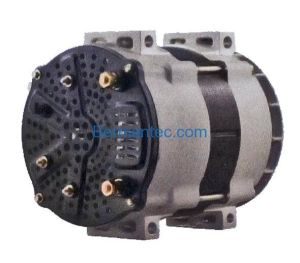 Alternateur 12V-350A Delstar d'origine 100-17116