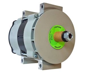 Alternateur Delstar 24V/200A 100-17212