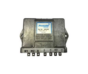 Prestolite Regulateur 24V OEM 1861654