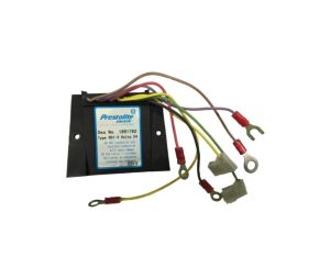 Prestolite Regulateur 24V OEM 1861763