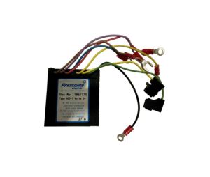 Prestolite Regulateur 24V OEM 1861770