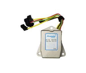 Prestolite Regulateur 24V OEM 1861A700