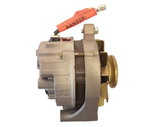 Alternateur reconditionné AC Delco 19020567