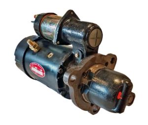 Delco démarreur, 12V 37MT 1993759