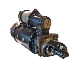 Starter, OE Delco, 12V 37MT 1993886