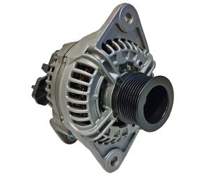 Bosch/SEG Alternateur 24V 80A OEM 22117421