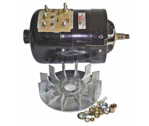 Prestolite Alternateur 2258AC