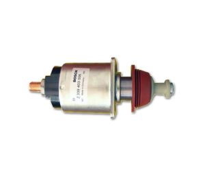 Bosch relais, OE, 24 Volt 2339403006