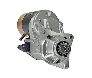 Démarreur, 12V - 2.8kW 246-25101