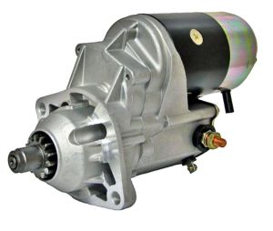 Démarreur, 12V - 2.8kW 246-25112