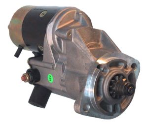 Démarreur, 12V - 2.8kW 246-25132