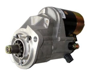 Démarreur, 12V - 2.8kW 246-25133