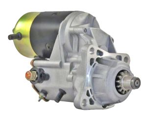 Démarreur, 12V - 2.8kW 246-25149