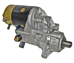 Démarreur, 12V 2.8kW 246-25153
