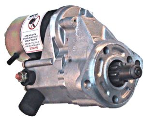 Démarreur, 12V - 2.8kW 246-25156