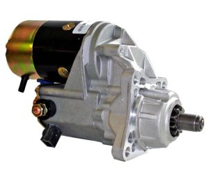 Démarreur, 12V - 2.8kW 246-25159