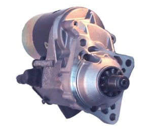 Démarreur, 12V - 2.8kW 246-25162