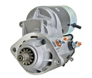Démarreur, 12V - 2.8kW 246-25165