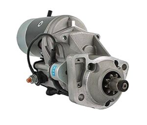 Démarreur 12V - 2.5kW 246-25185C