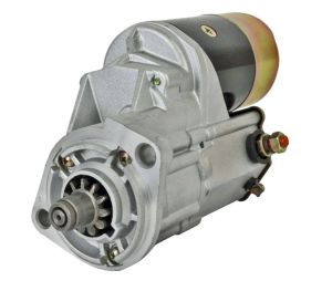 Démarreur, 24V - 4.5kW 246-25203