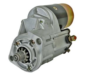 Démarreur, 24V - 4.5kW 246-25205