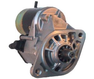 Démarreur, 24V - 4.5kW 246-25217
