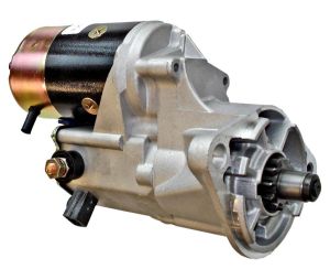 Démarreur, 24V - 4.5kW 246-25226