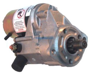 Démarreur, 24V - 4.5kW 246-25235