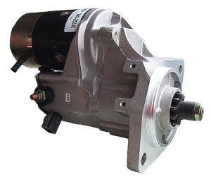 Démarreur, 24V - 4.5kW 246-25240