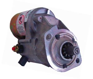 Démarreur, 24V - 4.5kW 246-25244