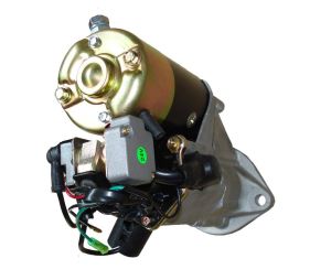 Démarreur, 24V - 4.5kW 246-25251E