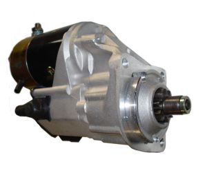 Démarreur, 24V - 4.5kW 246-25252