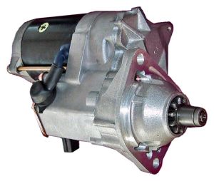 Démarreur, 12V - 3.0kW 246-30103