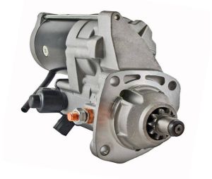 Demarreur Bosch remplace, 12V - 4.0kW 246-30121