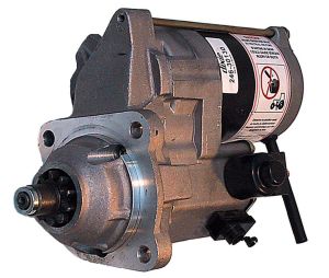 Demarreur Bosch remplace, 12V - 4.0kW 246-30130