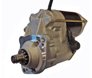 Démarreur, 12V - 4.0kW 246-30134