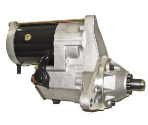 Démarreur, 24V - 5.5 kW 246-30203