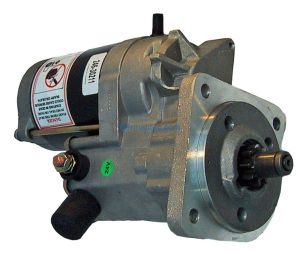 Nippon Denso Remplace Starter, 24V - 5.5 kW 246-30211