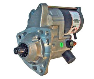 Démarreur, 24V - 5.5 kW 246-30212