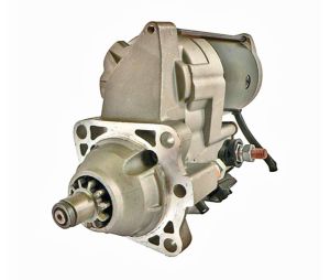 Démarreur, 24V - 7.5 kW 246-30217