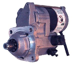 Demarreur Bosch remplace, 24V - 7.5 kW 246-30220