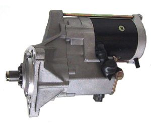 Démarreur, 24V - 7.5KW 246-30224
