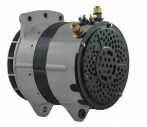 DelStar alternateur 24V pour Mastervolt 250-Serie 1250-10201