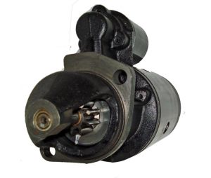 Démarreur, remplace Bosch 260-62114
