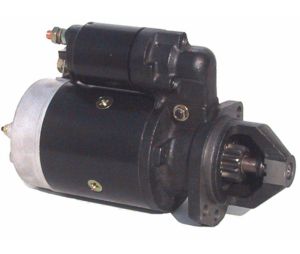 Démarreur, remplace Bosch 260-62125