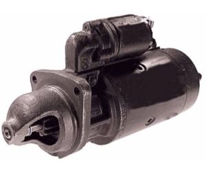Démarreur, remplace Bosch 260-67100