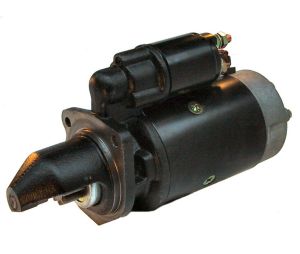 Démarreur, remplace Bosch 260-67102