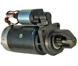 Démarreur, remplace Bosch 260-67112